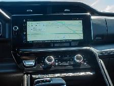 2025 GMC Sierra 1500 AT4X - Power Sunroof | Rain Sensing Wipers - Photo 35