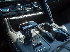 2025 GMC Sierra 1500 AT4X - Power Sunroof | Rain Sensing Wipers - Photo 36