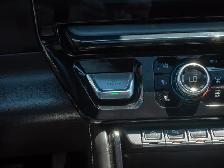 2025 GMC Sierra 1500 AT4X - Power Sunroof | Rain Sensing Wipers - Photo 37