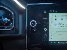 2025 GMC Sierra 1500 AT4X - Power Sunroof | Rain Sensing Wipers - Photo 39