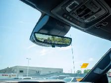 2025 GMC Sierra 1500 AT4X - Power Sunroof | Rain Sensing Wipers - Photo 42