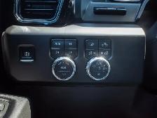 2025 GMC Sierra 1500 AT4X - Power Sunroof | Rain Sensing Wipers - Photo 43