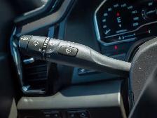 2025 GMC Sierra 1500 AT4X - Power Sunroof | Rain Sensing Wipers - Photo 44