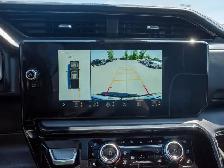 2025 GMC Sierra 1500 AT4X - Power Sunroof | Rain Sensing Wipers - Photo 45