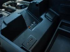 2025 GMC Sierra 1500 AT4X - Power Sunroof | Rain Sensing Wipers - Photo 47
