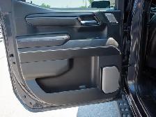 2025 GMC Sierra 1500 AT4X - Power Sunroof | Rain Sensing Wipers - Photo 49