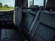 2025 GMC Sierra 1500 AT4X - Power Sunroof | Rain Sensing Wipers - Photo 51