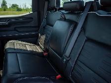 2025 GMC Sierra 1500 AT4X - Power Sunroof | Rain Sensing Wipers - Photo 52