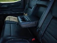 2025 GMC Sierra 1500 AT4X - Power Sunroof | Rain Sensing Wipers - Photo 53