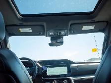 2025 GMC Sierra 1500 AT4X - Power Sunroof | Rain Sensing Wipers - Photo 55