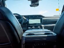 2025 GMC Sierra 1500 AT4X - Power Sunroof | Rain Sensing Wipers - Photo 56