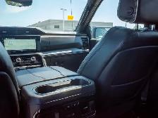2025 GMC Sierra 1500 AT4X - Power Sunroof | Rain Sensing Wipers - Photo 57