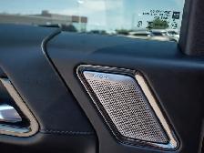2025 GMC Sierra 1500 AT4X - Power Sunroof | Rain Sensing Wipers - Photo 58