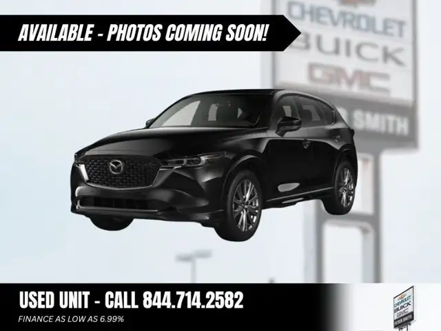2017 Mazda CX-5 GX - Keyless Entry | Smart Device Integration