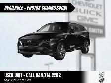 2017 Mazda CX-5 GX - Keyless Entry | Smart Device Integration - Photo 3