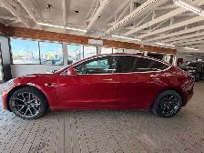 2019 Tesla Model 3 Long Range - Photo 2