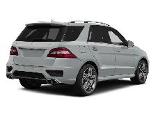 2015 Mercedes-Benz M-Class - Photo 2