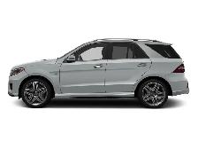 2015 Mercedes-Benz M-Class - Photo 3
