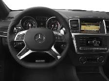 2015 Mercedes-Benz M-Class - Photo 4