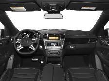 2015 Mercedes-Benz M-Class - Photo 5