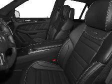 2015 Mercedes-Benz M-Class - Photo 6
