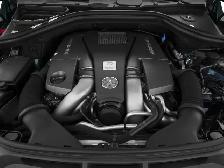 2015 Mercedes-Benz M-Class - Photo 9