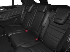 2015 Mercedes-Benz M-Class - Photo 10