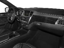 2015 Mercedes-Benz M-Class - Photo 12