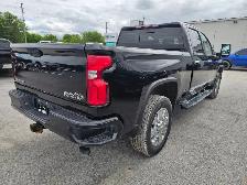 2024 Chevrolet Silverado 2500HD - Photo 2