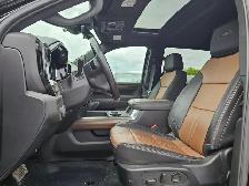 2024 Chevrolet Silverado 2500HD - Photo 3