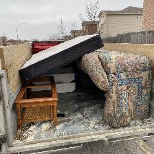 Furniture & Appliance Moving Out? We Remove Unwanted Items - Photo 5