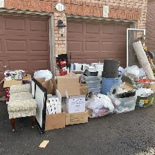 Furniture & Appliance Moving Out? We Remove Unwanted Items - Photo 7