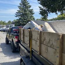 Local Junk Movers for Home & Property Clean outs - Photo 2