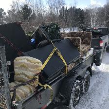 Property Cleanout & Junk Removal | Free Estimates - Photo 9