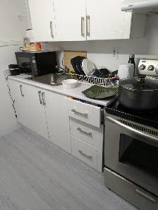 Re: Two bedrooms for rent at Finch/Warden - Photo 5