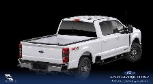 2026 Ford F-350 Lariat - Photo 4