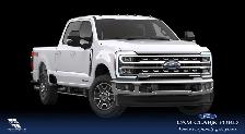 2026 Ford F-350 Lariat - Photo 5