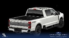 2026 Ford F-350 Lariat - Photo 4