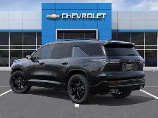 2026 Chevrolet Traverse - Photo 3