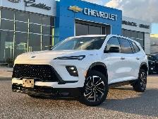 2026 Buick Enclave