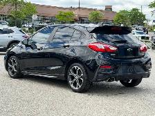 2019 Chevrolet Cruze - Photo 3