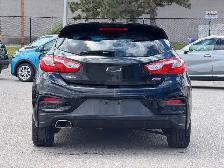 2019 Chevrolet Cruze - Photo 4