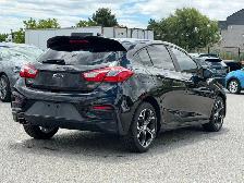 2019 Chevrolet Cruze - Photo 5