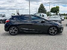 2019 Chevrolet Cruze - Photo 6