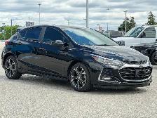 2019 Chevrolet Cruze - Photo 7