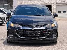 2019 Chevrolet Cruze - Photo 8