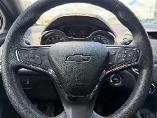 2019 Chevrolet Cruze - Photo 9