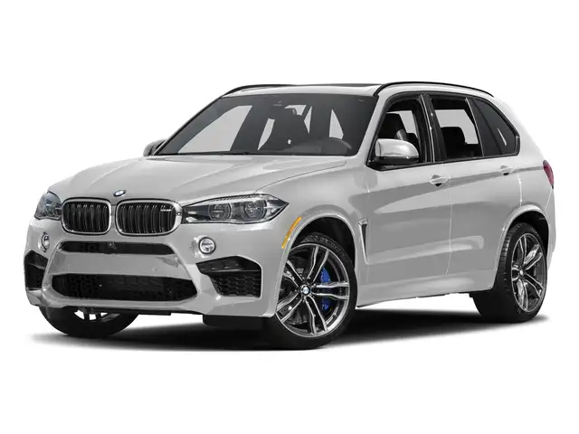 2017 BMW X5 M - 567 HP | Clean Carfax | Harman Kardon | HUD