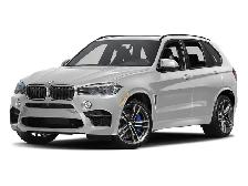 2017 BMW X5 M - 567 HP | Clean Carfax | Harman Kardon | HUD