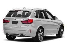 2017 BMW X5 M - 567 HP | Clean Carfax | Harman Kardon | HUD - Photo 2